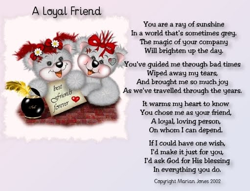 friendship poems and quotes. friendship poems and quotes.