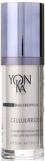 yonka cellular code serum