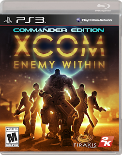 XCOM Enemy Within