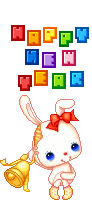 Gif happy new year