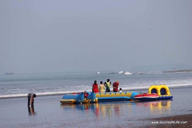 Ladghar beach – Dapoli, Ratnagiri District, Maharashtra