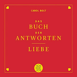 Liebe. Das Buch der Antworten