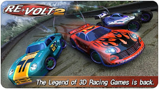 RE-VOLT 2 - Best RC 3D Racing APK Android Offline Installer