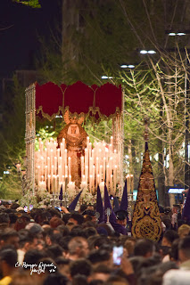 Lanzada Granada