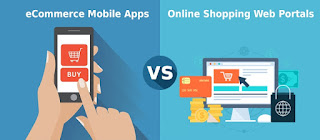 RKV IT Solutions E-Commerce app development