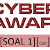 Writeup Cyber Jawara 2015 Day 2 : Qer