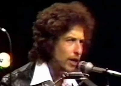 bob dylan hurricane 1975