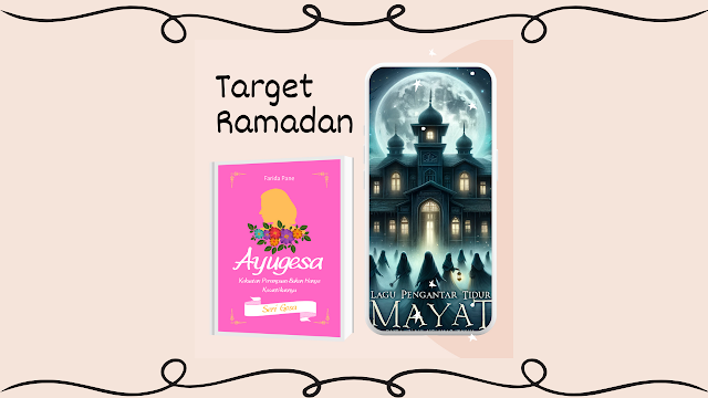 target ramadan