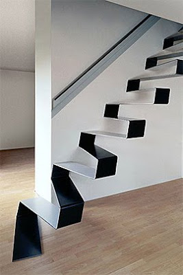 stairway design ideas