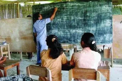 Dibuka Lowongan CPNS 3.000 Guru, 2.000 dari Honorer