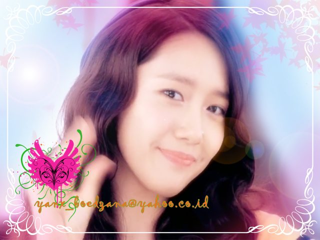 girls generation genie yoona. Yoona. Nama Lahir: Im Yoon-a