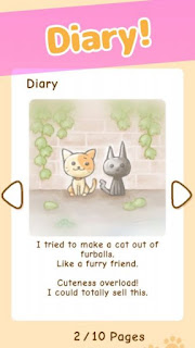 Nekonoke ~Cat Collector~ Apk v1.2.3 Mod