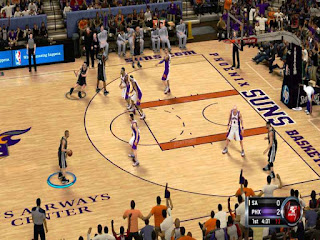 NBA 2K12 PC Game Free Download