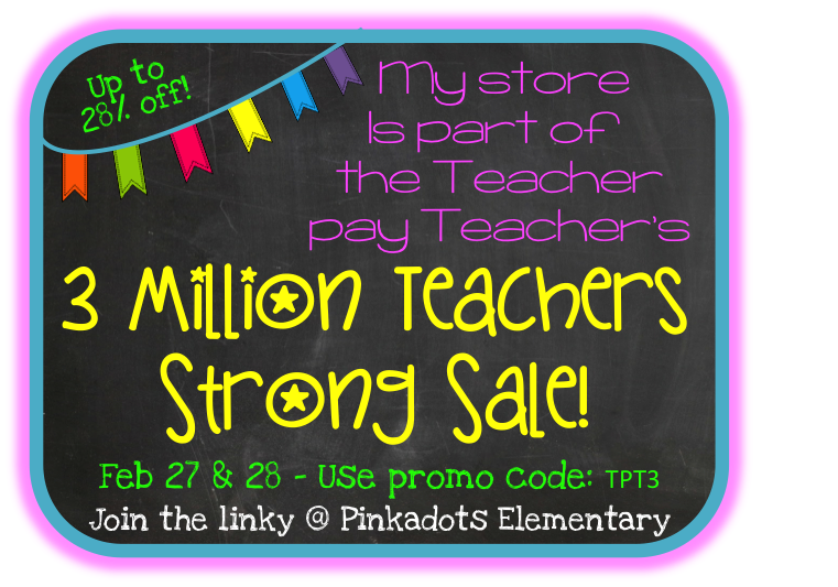 http://www.teacherspayteachers.com/Store/Pinkadots-Elementary