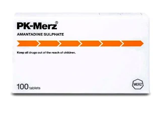 PK-Merz دواء