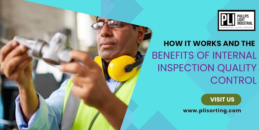 quality control inspection services