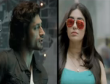 Seedha Saadha - सीधा साधा (Commando 2) Full Lyrics Video Song Hd 