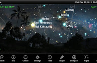 SkySafari Pro v1.1.1 Apk