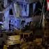 Έλληνας περιγράφει τον φονικό σεισμό στην Τουρκία :15οροφα κτήρια κατέρρευσαν [βίντεο]