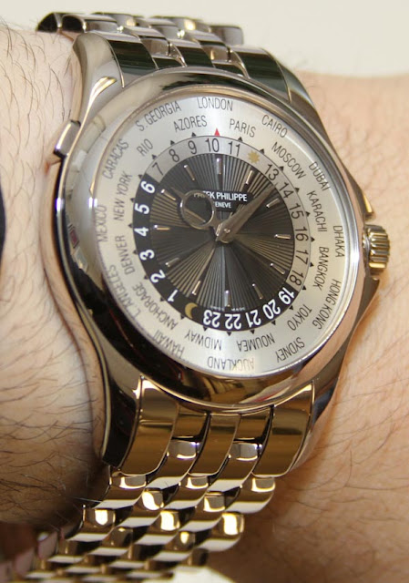Bracelet Watches For Men7