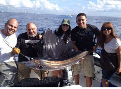 Deep Sea Sport Fishing Charters