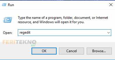 Windows Script Host Access Is Disabled On This Machine 3 Cara Mengatasi Windows Script Host Pada Windows 7, 8 dan 10 Lengkap