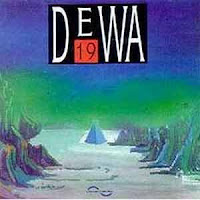 Dewa 19 - Dewa 19