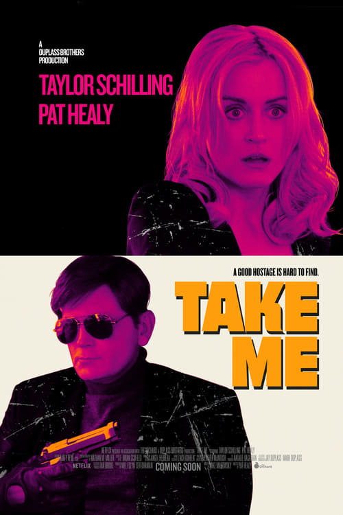 [HD] Take Me 2017 Film Complet Gratuit En Ligne