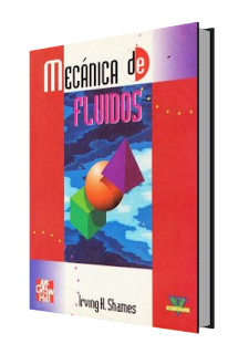 Mecánica de Fluidos - Shames