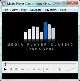 Download Media Player Classic Full Version terbaru 2013