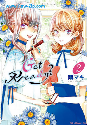 [Manga] Get Ready? 第01-02巻