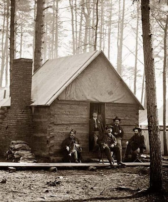 Rare US Civil War Photos Seen On www.coolpicturegallery.us