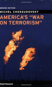 America's "War on Terrorism"