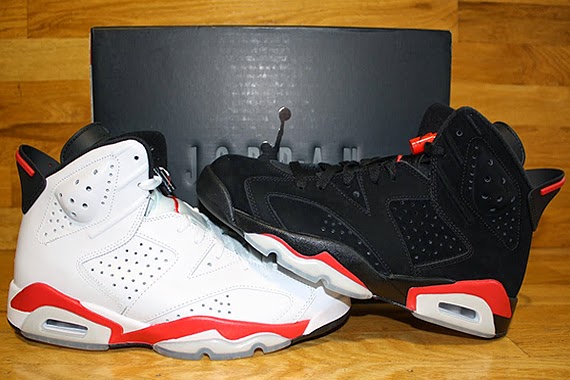  Air Jordan 6