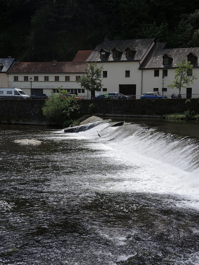 Luxemburg: het lieflijke Vianden