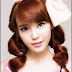 Profil biodata lengkap iu Lee Ji Eun