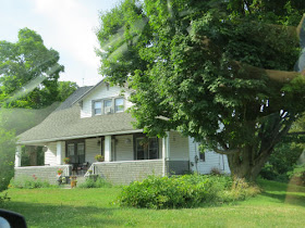 craftsman bungalow