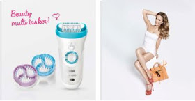 12 Things Only #Epilator Users Will Know @Braun #BeautyProducts