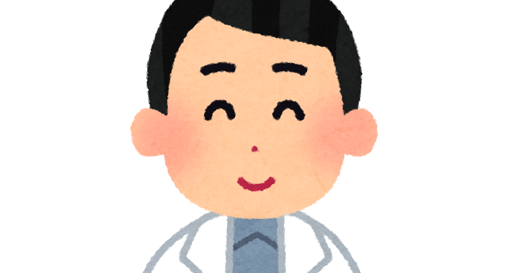 保健の先生のイラスト 男性 かわいいフリー素材集 いらすとや