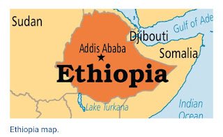 Over 40,000 Ethiopians Flee To Sudan as Tigray Unrest escalates  – UN