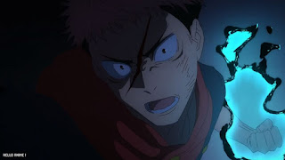 呪術廻戦 アニメ 2期18話 虎杖悠仁 VS 真人 Jujutsu Kaisen Episode 42 JJK Itadori vs Mahito