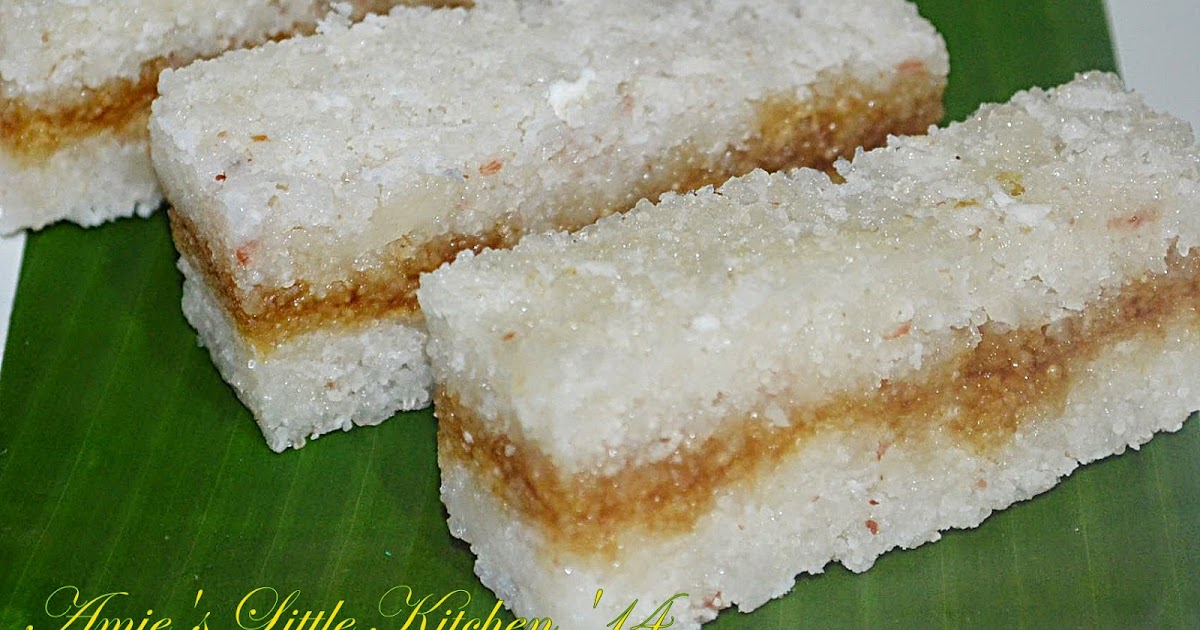 AMIE'S LITTLE KITCHEN: Mencari Resepi Kuih Angin. ada 