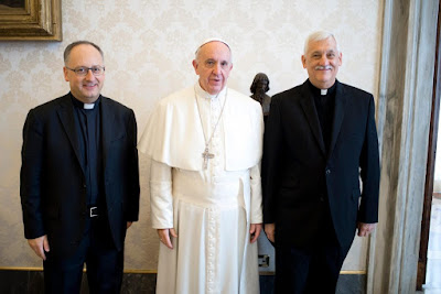 Spadaro, Francis, Sosa