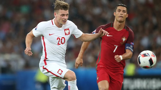 Polônia x Portugal: onde assistir, escalações e palpite