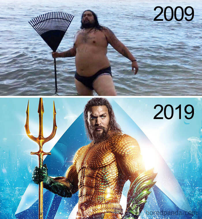 30 Hilarious Memes For Those Who Can't Get Enough Of The ‘10 Year Challenge’