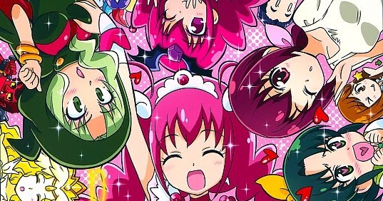 Curebadluck C84 Skirthike 祐馬 スマイルチャージ 総集編 スマイルプリキュア Curebadluck Curebadluck C84 Skirthike 祐馬 スマイルチャージ 総集編 スマイルプリキュア Curebadluck
