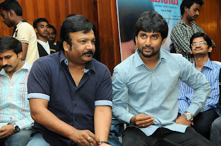 YVM Pressmeet