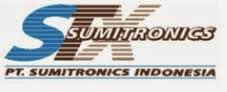 PT. Sumitronics Indonesia