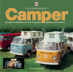 VW Bus - 40 years of Splitties