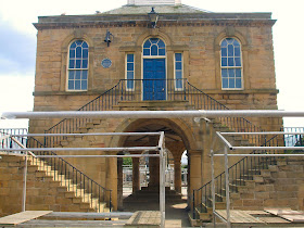 South Shields Old Town Hall